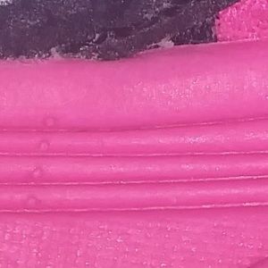 Meet your Posher, Almaria